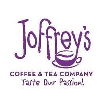Joffrey's Coffee & Tea Company coupons
